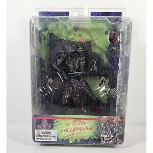 Monstarz Amok Time Return of the Living Dead Tarman Action Figure Horror